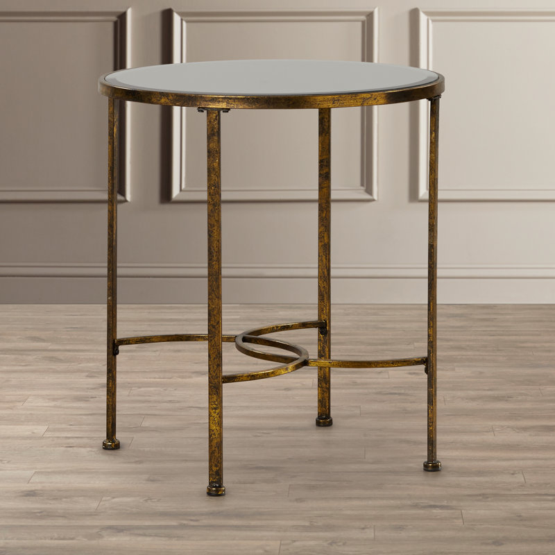 Balam Side Table
