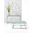 Table basse Bubble Glass