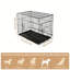 Cage pour chien 30 po