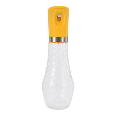 Water Bottle Oil Sprayer For Cooking Olive Oil Sprayer 260ml Glass Olive Oil Spray Bottle Kitchen Gadgets Accessories For Fryer