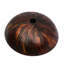 Lavabo de salle de bain Amber - Brown