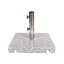 BASE DE PARAPLUIE MOJAVE GRANIT (60502.00)