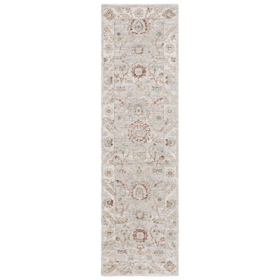 Xanthi Performance Oriental Rug