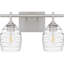 Applique murale pour salle de bain Boban-1241346516