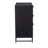 Dunster 3 Drawer 30" W Solid Wood Dresser-706617465