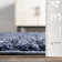 Risette Geometric Shag Tassel Area Rug