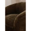 Upholstered Armchair-321146164