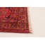 Tapis unique en laine noué à la main 6 pi 3 po x 9 pi 8 po nouvel âge Rossen