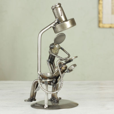 Dennett People Decorative Object