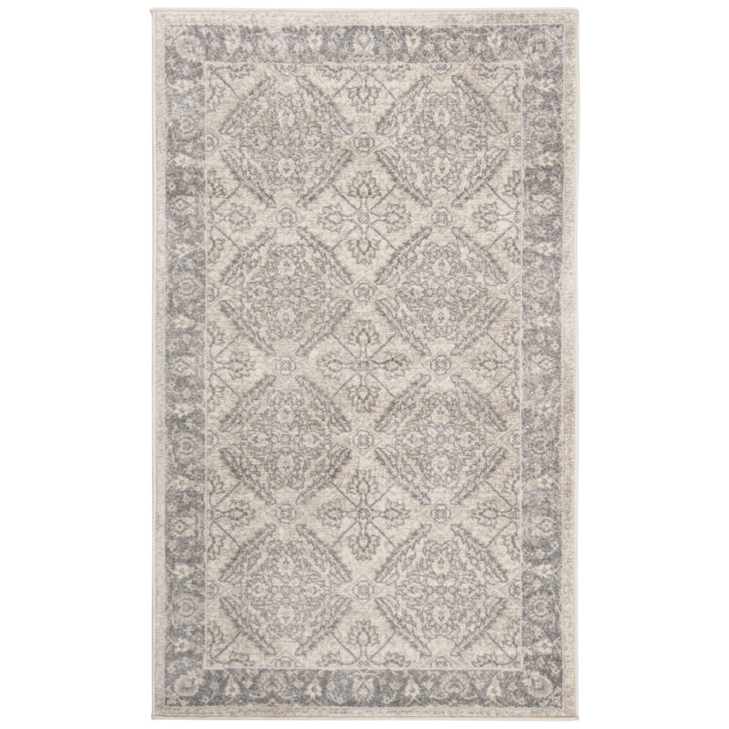 Westminster Oriental Area Rug, Rectangle 122 x 183 cm
