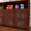Buffet Mid Mid Century-1436620746