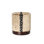 Antelope Eclipse Ottoman