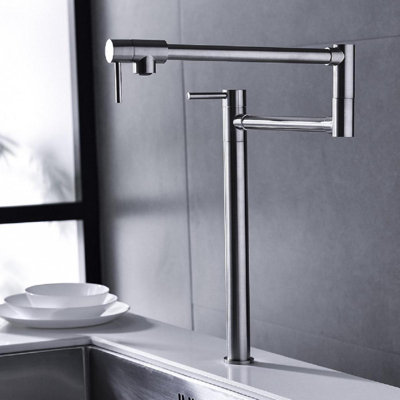 KISRAIS Kitchen Faucet
