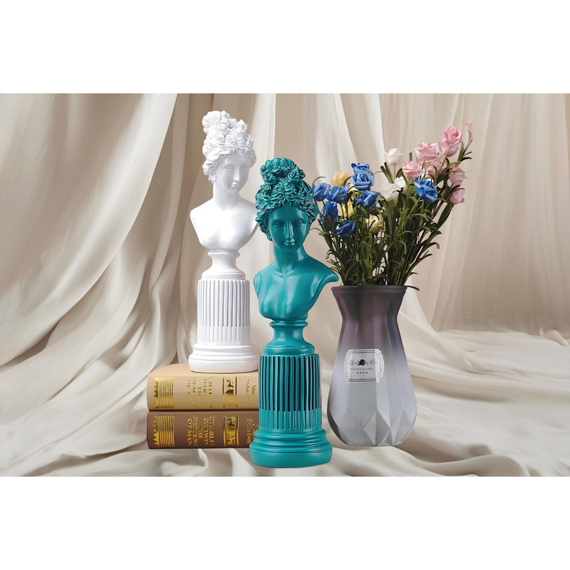 Darneisha Figurines & Sculptures