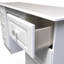 Fully Assembled Argyle Dressing Table-5904403