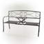 Banc de jardin Yousif