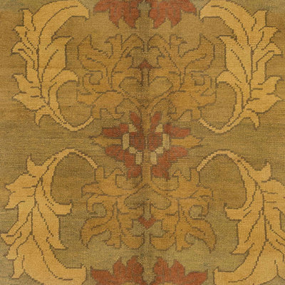 Abstract Indoor Rug