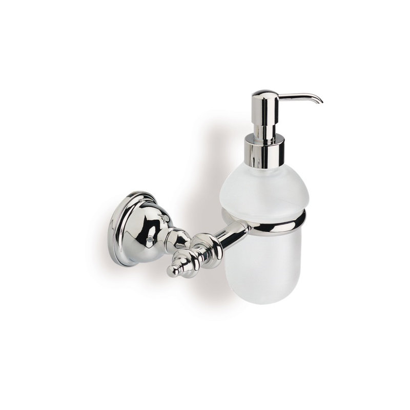 Distributeur de savon mural Elite Classic