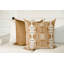 Trees Square Pillow Cover & Insert-1447358551