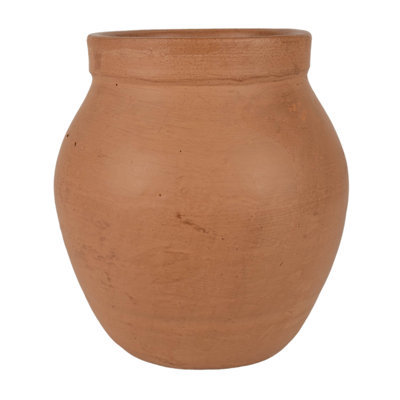 Vase en terre cuite Union