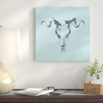 " Arietis " by Tracie Andrews