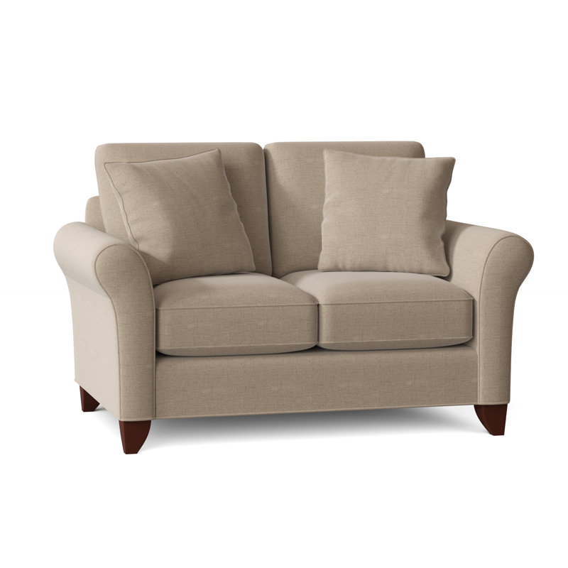 Almada Loveseat, Manhattan, Yes, Goody 23