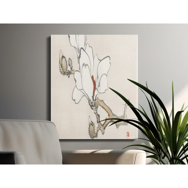 Wrapped Canvas Print Set, 24x30
