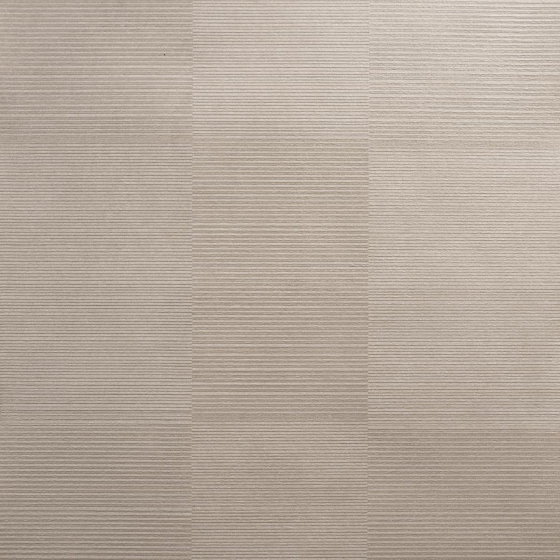 Schumacher X Patterson Flynn Wallpaper Roll, Silver