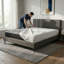 Memory Foam Mattress-102121183