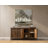 Brookside 72'' W Solid Wood Sideboard