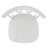 Porschia Cross Back Side Chair-1622395387
