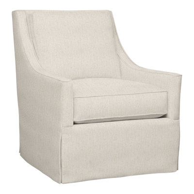 Fairmount Slipcovered Armchair