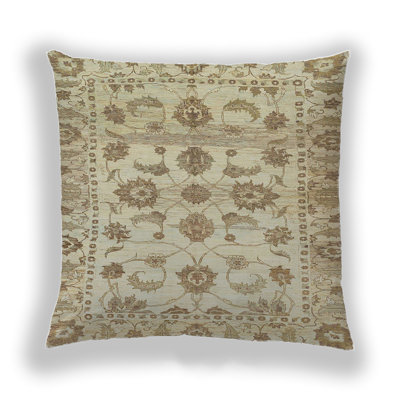 Coussin Abstract 1727