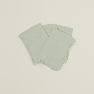 Simple Linen Napkin
