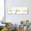 «Relax Refresh Renew», impression sur toile-1461089101