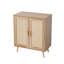 Rectangle Sideboard Accent Chest