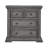 Temple Cloud Temple Cloud 3 Drawer Nightstand w/ Charging Station-701546610