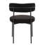 Chaise Mandala Boucle-3042396