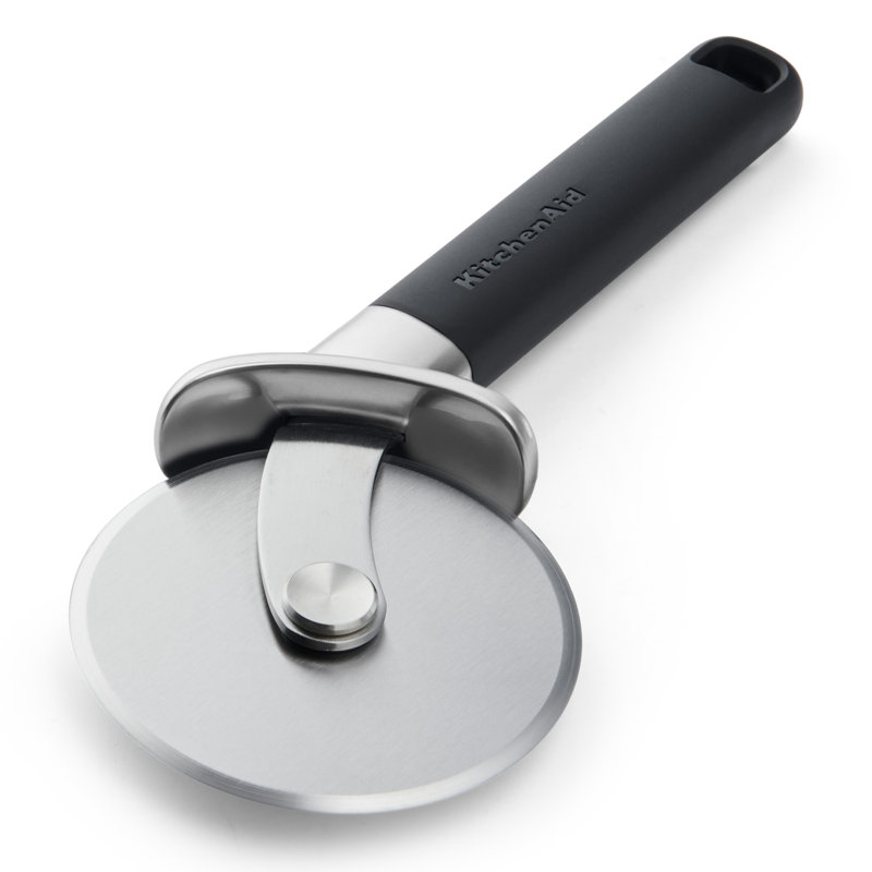 Kitchenaid Pizza Wheel, Black