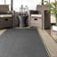 Striped Indoor / Outdoor Area Rug-2043427160