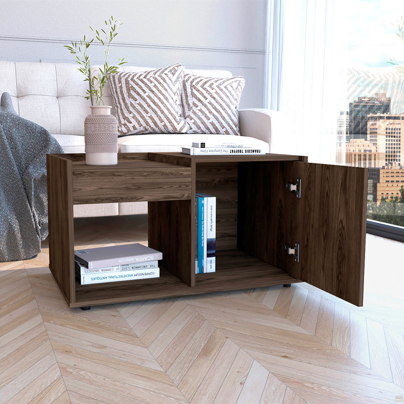 Jaronn Coffee Table