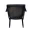 Chaise en bois massif Sardinia-25147153