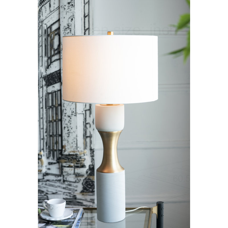 Lampes de table modernes