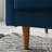 Mirei Velvet Square Arm Living Room Set-89205500
