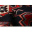Tapis de couloir unique en laine Anadol 3 pi 4 po x 9 pi 8 po Anadol
