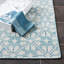 Msr400 Performance Geometric Indoor/Outdoor Area Rug-70935458