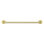Tenet 18" Towel Bar - Brushed Gold