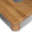 Outdoor Bag Toss Set-Aged Natural Teak