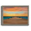 «Aruba Sundown», reproduction d'impression sur toile-460128488-460128495
