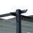 Aoodor Aluminum Pergola with Canopy-90610976-90610977